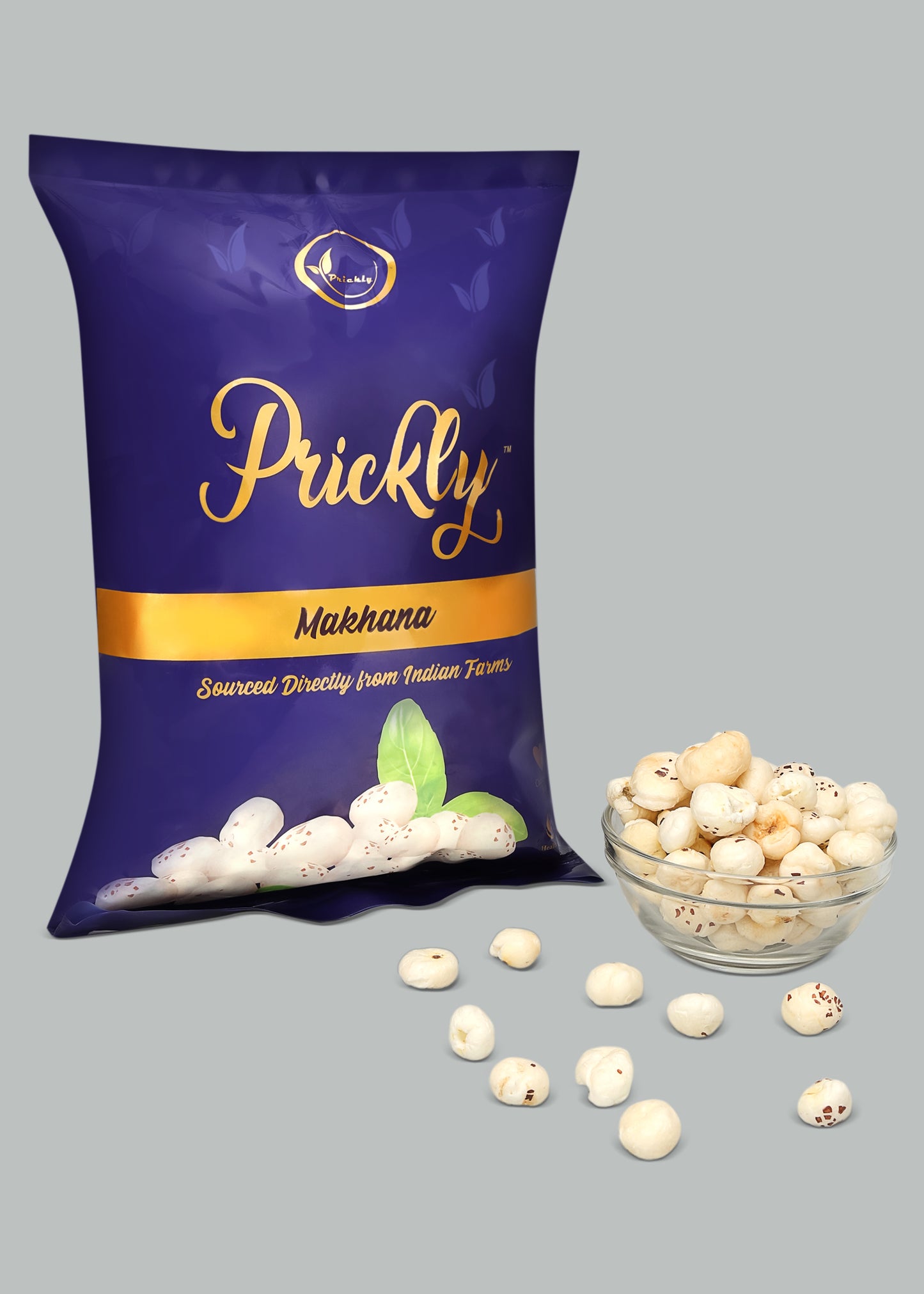 Makhana