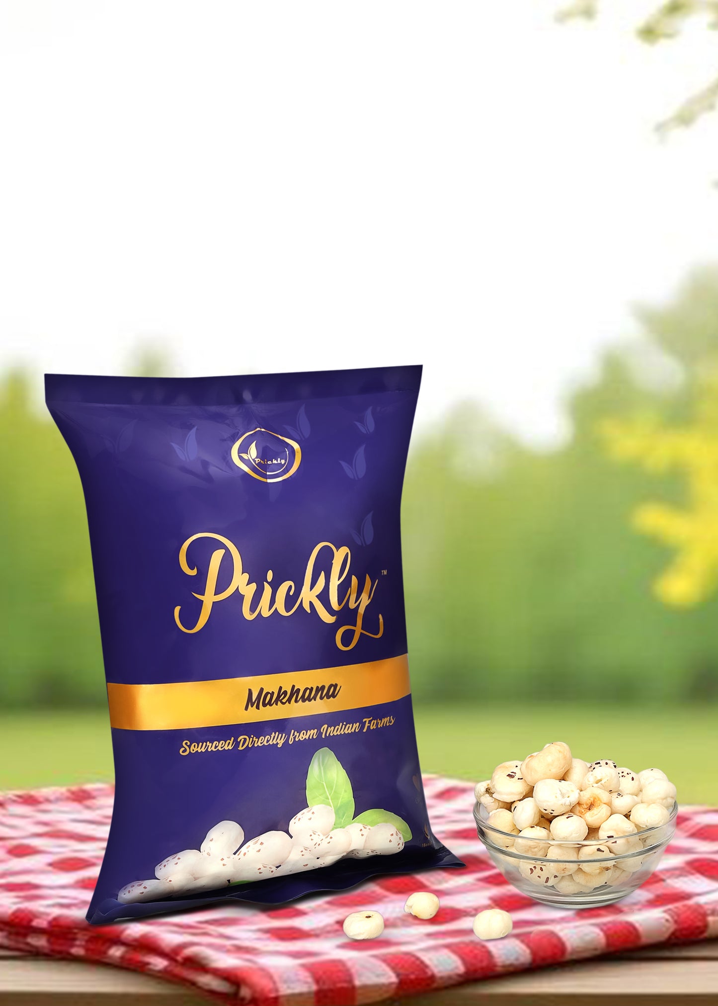 Makhana