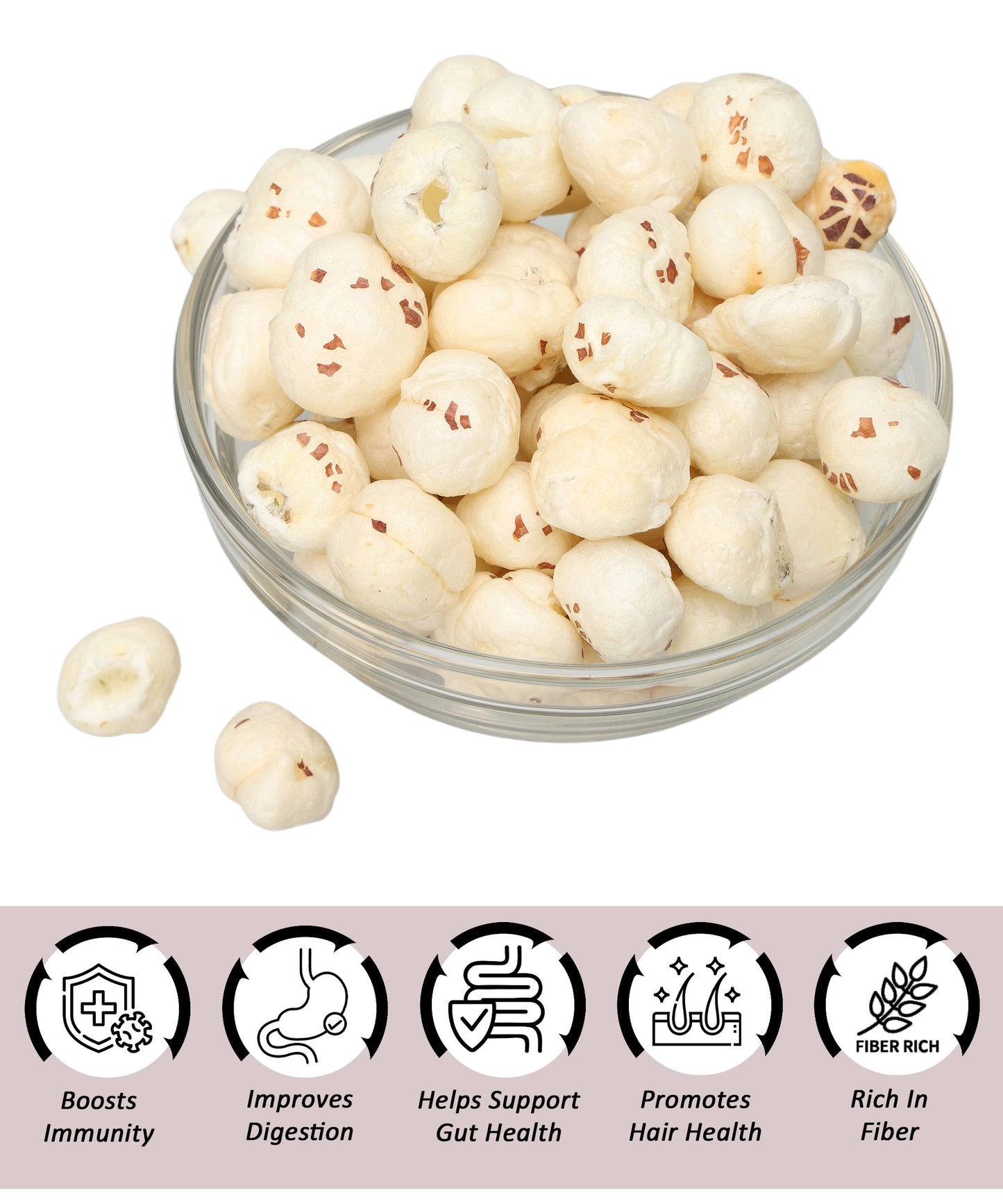 Makhana